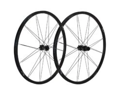 Crankbrothers Cobalt 1 Mountain Wheelset (Black) (Shimano/SRAM) (QR/15 X 100, QR/12 X 142) (29" / 622 ISO) (6-Bolt) (Tubeless)