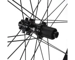 Crankbrothers Cobalt 1 Mountain Wheelset (Black) (Shimano/SRAM) (QR/15 X 100, QR/12 X 142) (29" / 622 ISO) (6-Bolt) (Tubeless) -Two Wheel Haven 15876 3