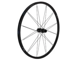 Crankbrothers Cobalt 1 Mountain Wheelset (Black) (Shimano/SRAM) (QR/15 X 100, QR/12 X 142) (29" / 622 ISO) (6-Bolt) (Tubeless) -Two Wheel Haven 15876 4