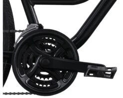 IZip Alki 1 Step Thru Comfort Bike (Black) (13" Seat Tube) (XS) 13 IZip Alki 1 Step Thru Comfort Bike (Black) (13" Seat Tube) (XS) -Two Wheel Haven 16 790 4110 5