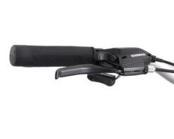 IZip ALKI 2 Upright Comfort Bike (Blue) (19" Seat Tube) (L) -Two Wheel Haven 16 790 4122 4