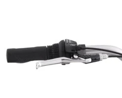 IZip Zest Step Thru Comfort Bike (Blue) (15" Seat Tube) (S) -Two Wheel Haven 16 790 4150 4