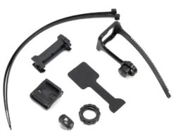 CatEye Padrone Bike Computer (Orange) -Two Wheel Haven 1604032 2