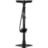 Crankbrothers Gem Floor Pump (Black)