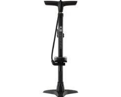 Crankbrothers Gem Floor Pump (Black)