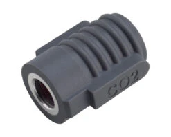 Crankbrothers Crank Brothers Replacement Head For Klic Floor Pump