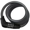 Abus Numero Combination Lock