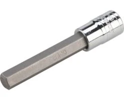 Park Tool 1670 10mm Socket Bit (For SBS/SKT)