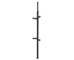 Feedback Sports Velo Column Bike Storage Rack (Black) (2 Bikes)