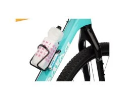 MSW Seltzer Mount CO2 & Bottle Cage Mount (Black) (27.2mm Clamp) -Two Wheel Haven 17 000182 3