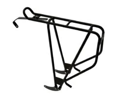 Axiom Streamliner Road DLX Rack (Black)