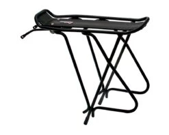 Axiom Journey Rear Rack (Black)