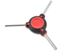 Feedback Sports Fixed 3 Way - (4, 5, 6mm)