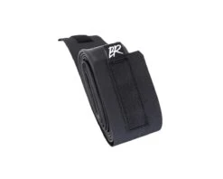 Backcountry Research Tube Tarp (Black) (Protective Tube Cover)