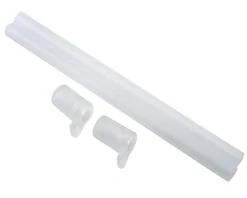 Camelbak Eddy+ Bite Valve And Straw (Clear)