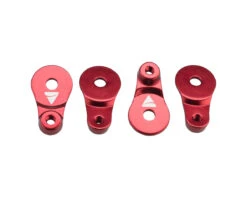 Axiom Axle Runner QR Mounted Fender Eyelet