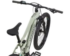 Haibike Fullseven 5 Full Suspension E-Bike (Arctic Frost) (S) -Two Wheel Haven 18 790 7070 6