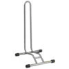 Willworx Superstand Extreme Bike Stand (Grey) (Up To 3.25")
