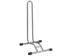 Willworx Superstand Extreme Bike Stand (Grey) (Up To 3.25")