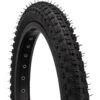 Kenda K50 BMX Tire (Black) (12/12.5") (2-1/4") (Wire)