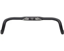 FSA Adventure Compact Alloy Handlebar Black) (31.8mm) (40cm)