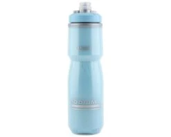 Camelbak Podium Chill Insulated Water Bottle (Stone Blue) (24oz)