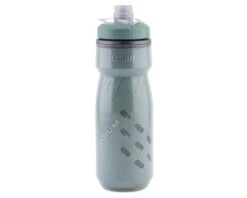 Camelbak Podium Chill Insulated Water Bottle (Sage Perforated) (21oz)