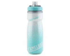 Camelbak Podium Chill Insulated Water Bottle (Teal Dot) (21oz)