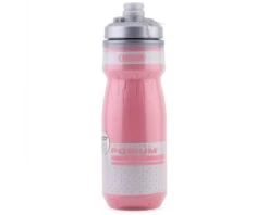 Camelbak Podium Chill Insulated Water Bottle (Reflective Pink) (21oz)