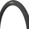 Teravail Cannonball Tubeless Gravel Tire (Black) (700c / 622 ISO) (42mm) (Folding) (Light & Supple)