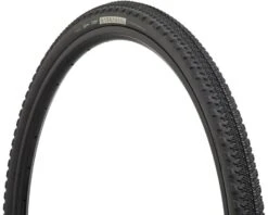 Teravail Cannonball Tubeless Gravel Tire (Black) (700c / 622 ISO) (42mm) (Folding) (Light & Supple)