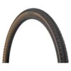 Teravail Cannonball Tubeless Gravel Tire (Tan Wall) (700c / 622 ISO) (42mm) (Folding) (Light & Supple)