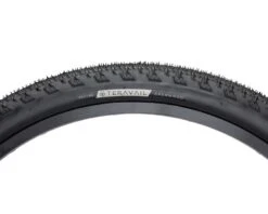 Teravail Sparwood Adventure Tire (Black) (24" / 507 ISO) (1.85") (Wire) -Two Wheel Haven 19 000130 2