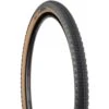 Teravail Cannonball Tubeless Gravel Tire (Tan Wall) (700c / 622 ISO) (47mm) (Folding) (Durable)