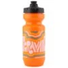 Teravail Daydreamer Purist Water Bottle (Orange) (22oz)