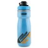 Camelbak Podium Chill Dirt Series Insulated Water Bottle (Blue/Orange) (21oz)