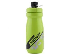 Camelbak Podium Dirt Series Water Bottle (Lime) (21oz)