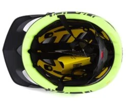 Troy Lee Designs A1 MIPS Helmet (Classic Grey/Green) (XL/2XL) -Two Wheel Haven 190258015 2