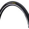 IRC Serac CX Tubeless Tire (Black) (700c / 622 ISO) (32mm)