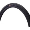 IRC Boken Tubeless Gravel Tire (Black) (700c / 622 ISO) (36mm) (Folding)
