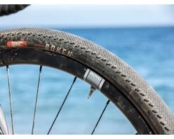 IRC Boken Tubeless Gravel Tire (Black) (700c / 622 ISO) (36mm) (Folding) 7 IRC Boken Tubeless Gravel Tire (Black) (700c / 622 ISO) (36mm) (Folding) -Two Wheel Haven 190518 3
