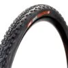 IRC Boken Double Cross Tubeless Tire (Black) (700c / 622 ISO) (42mm) (Folding) (High-Grip)
