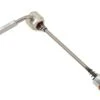 Paul Components Front Quick-Release Skewer (Silver/Orange) (100mm)