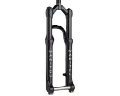 Manitou Circus Expert Suspension Fork (Black) (41mm Offset) (26") (100mm) (20 X 110mm) (Straight)