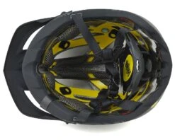 Troy Lee Designs A2 MIPS Helmet (Decoy Black) (XS/S) -Two Wheel Haven 191485201 2