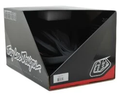 Troy Lee Designs A2 MIPS Helmet (Decoy Black) (XS/S) -Two Wheel Haven 191485201 3
