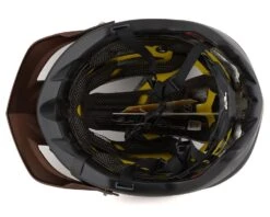 Troy Lee Designs A2 MIPS Helmet (Decoy Dark Copper) (M/L) -Two Wheel Haven 191534053 2