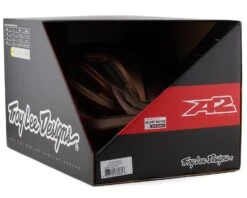 Troy Lee Designs A2 MIPS Helmet (Decoy Dark Copper) (M/L) -Two Wheel Haven 191534053 3