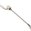 Paul Components Rear Quick-Release Skewer (Silver/Orange) (130/135mm)