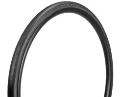 Wolfpack Race II Tubeless Road Tire (Black) (700c / 622 ISO) (28mm) (Folding) (ToGuard)